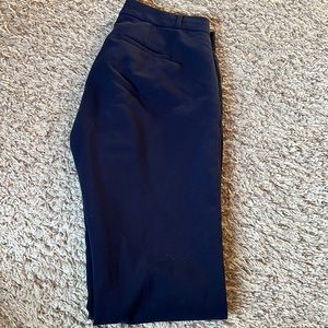Banana Republic Logan slacks